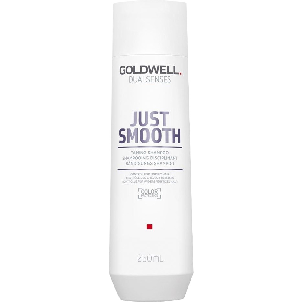 Dualsenses Just Smooth Taming Shampoo