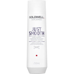 Dualsenses Just Smooth Taming Shampoo, 250ml