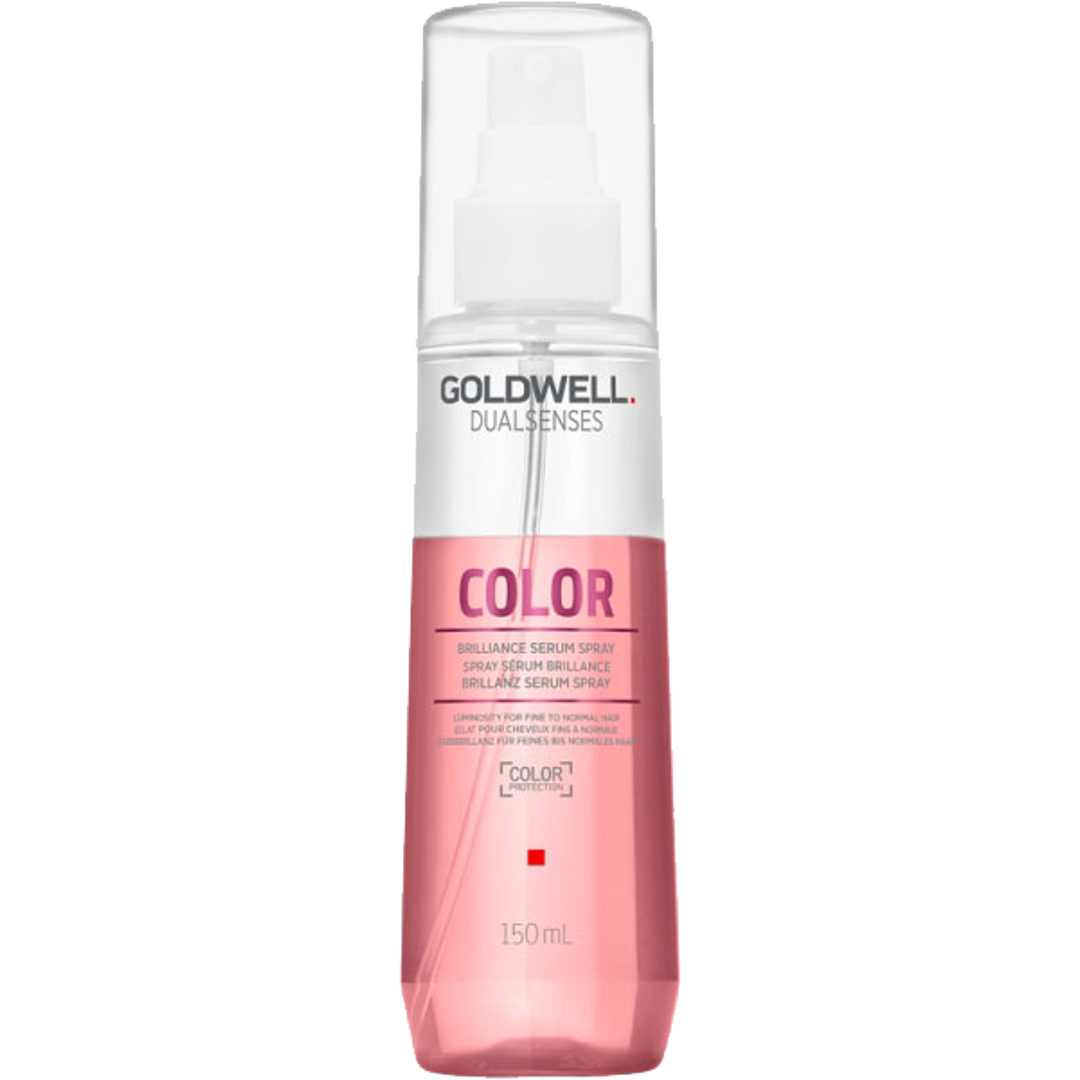 Goldwell Dualsenses Color Brilliance Serum Spray, 150ml, Hiusseerumi