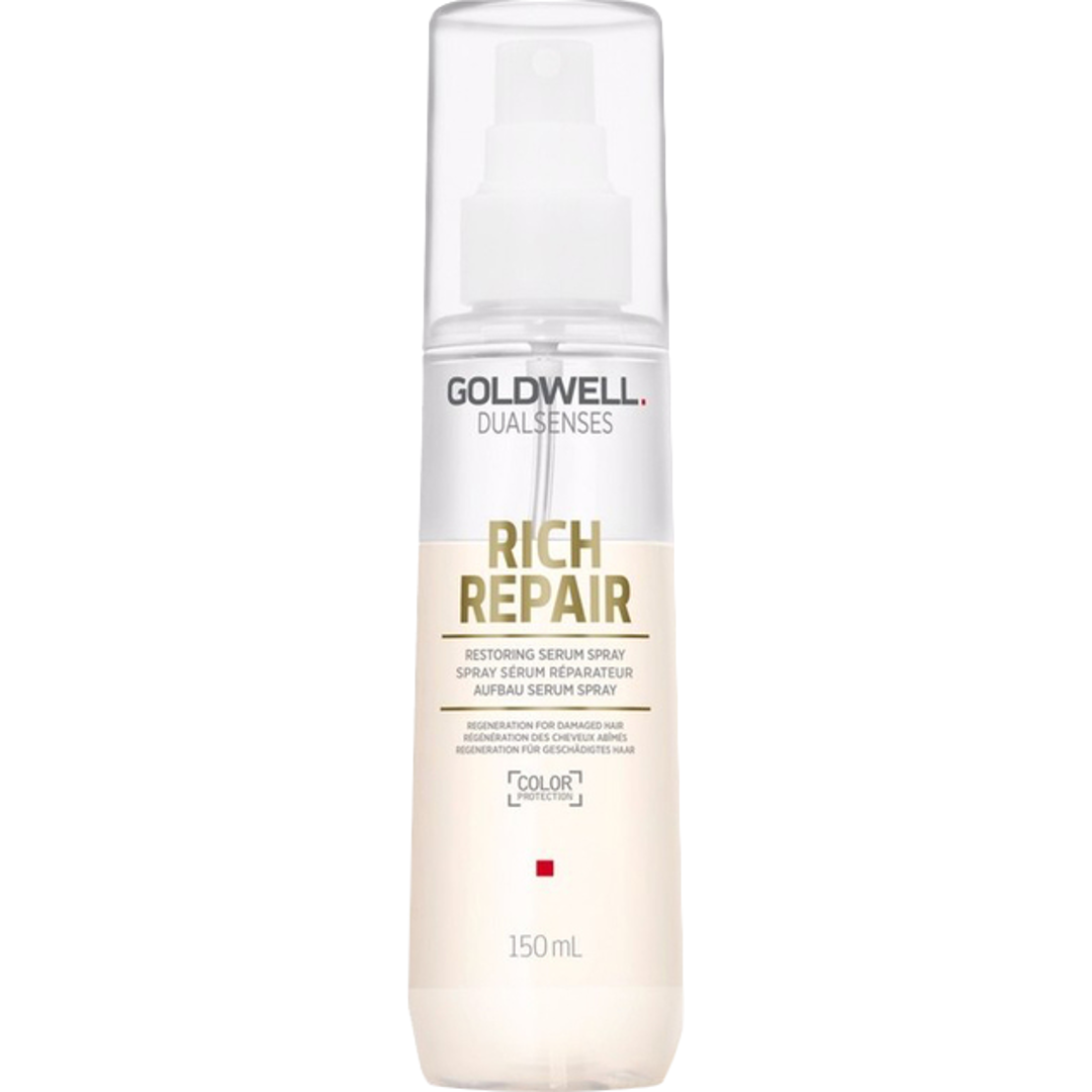 Goldwell Dualsenses Rich Repair Restoring Serum Spray, 150ml