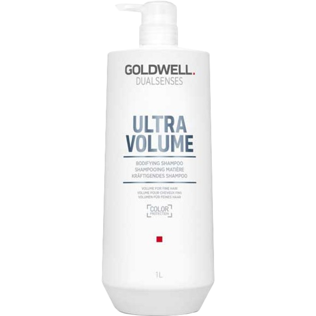 Goldwell Dualsenses Ultra Volume Bodifying Shampoo, 1000ml