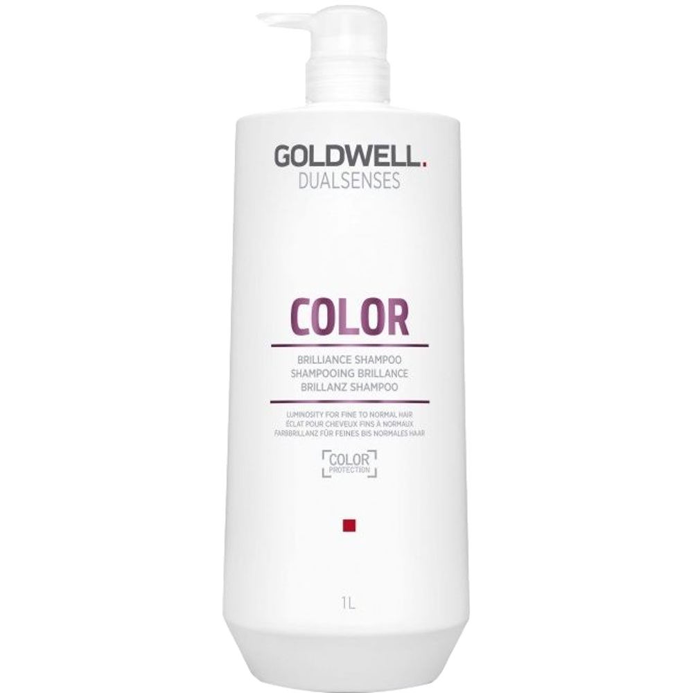 Dualsenses Color Brilliance Shampoo