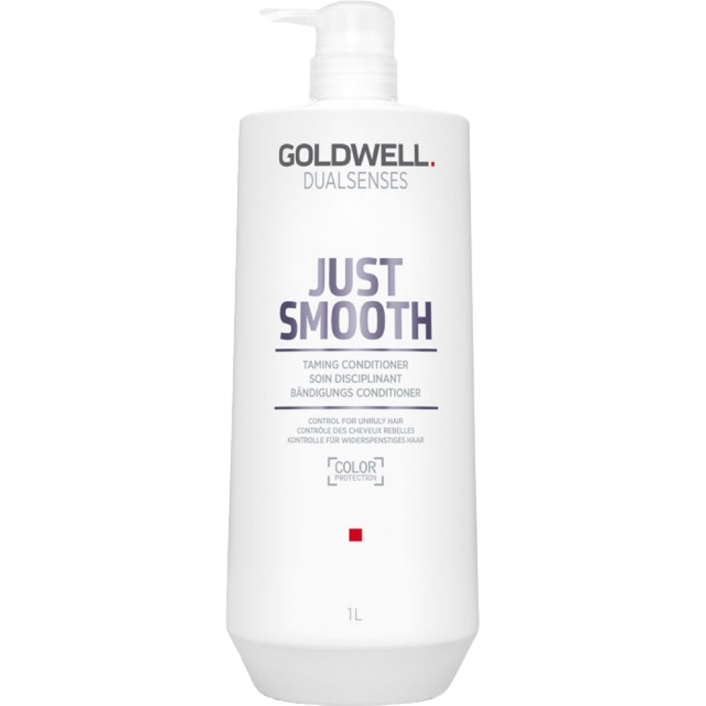 Dualsenses Just Smooth Taming Conditioner