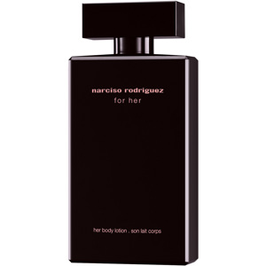 Narciso Rodriguez For Her, Body Lotion