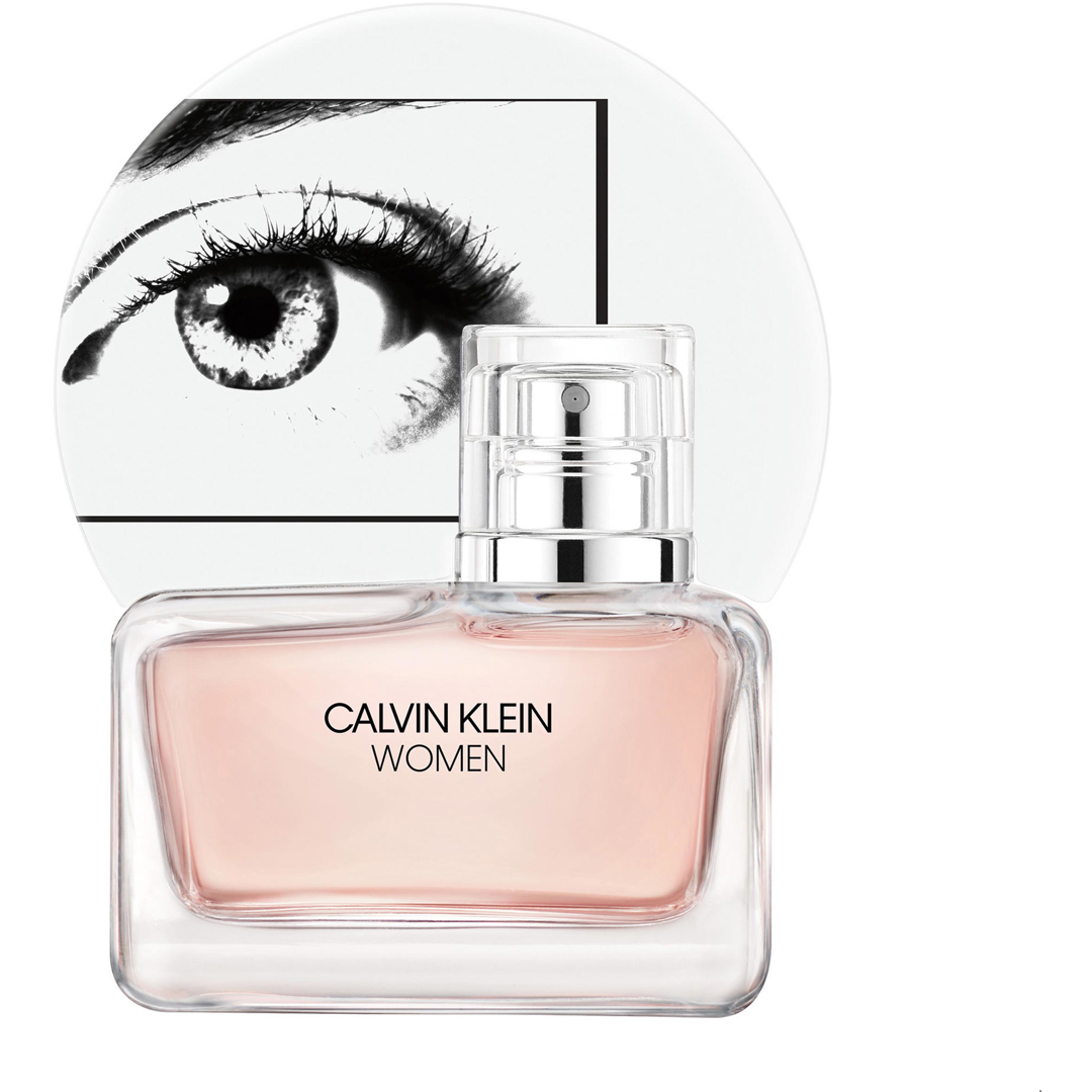 Calvin Klein Women, EdP 50ml parfym
