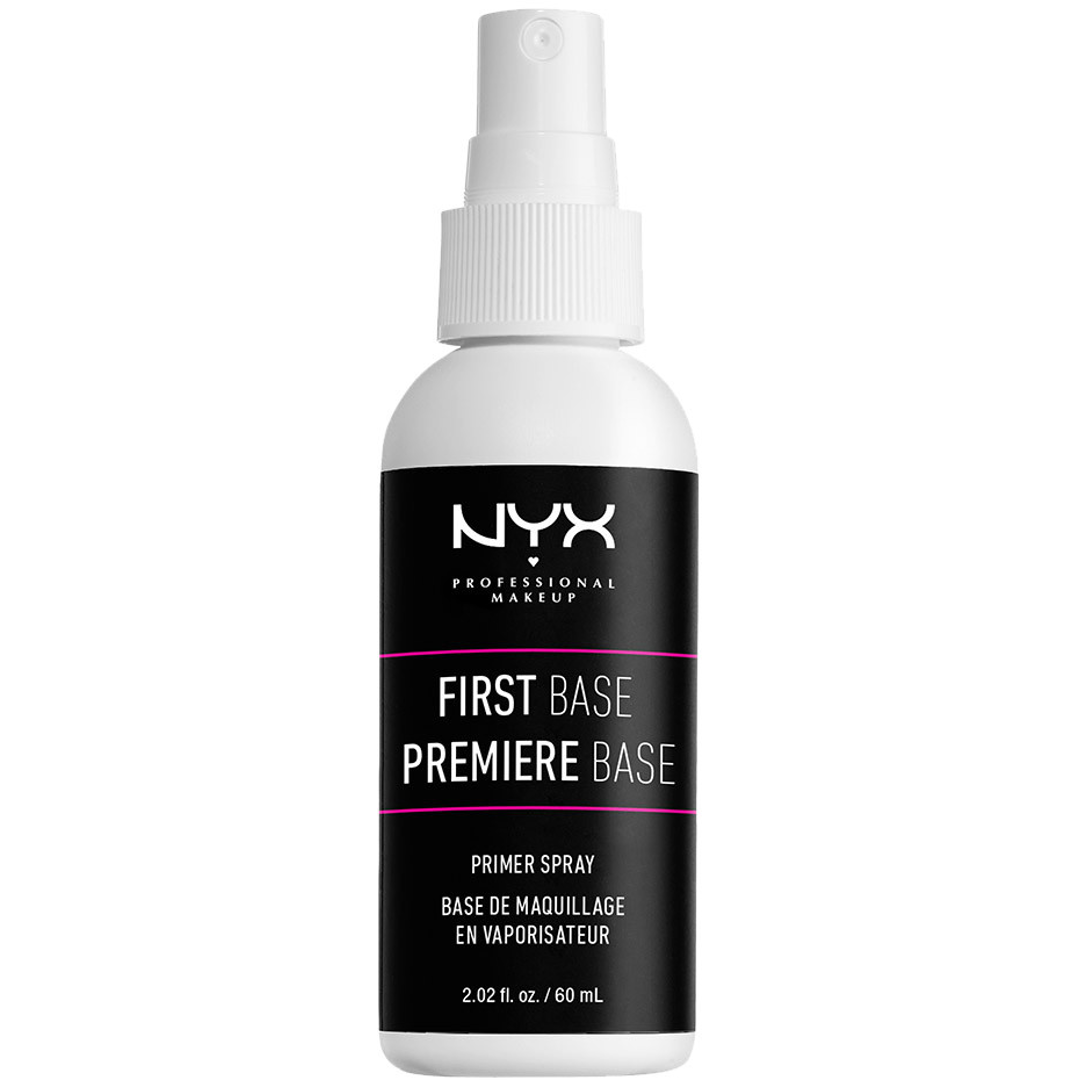 NYX First Base Primer Spray