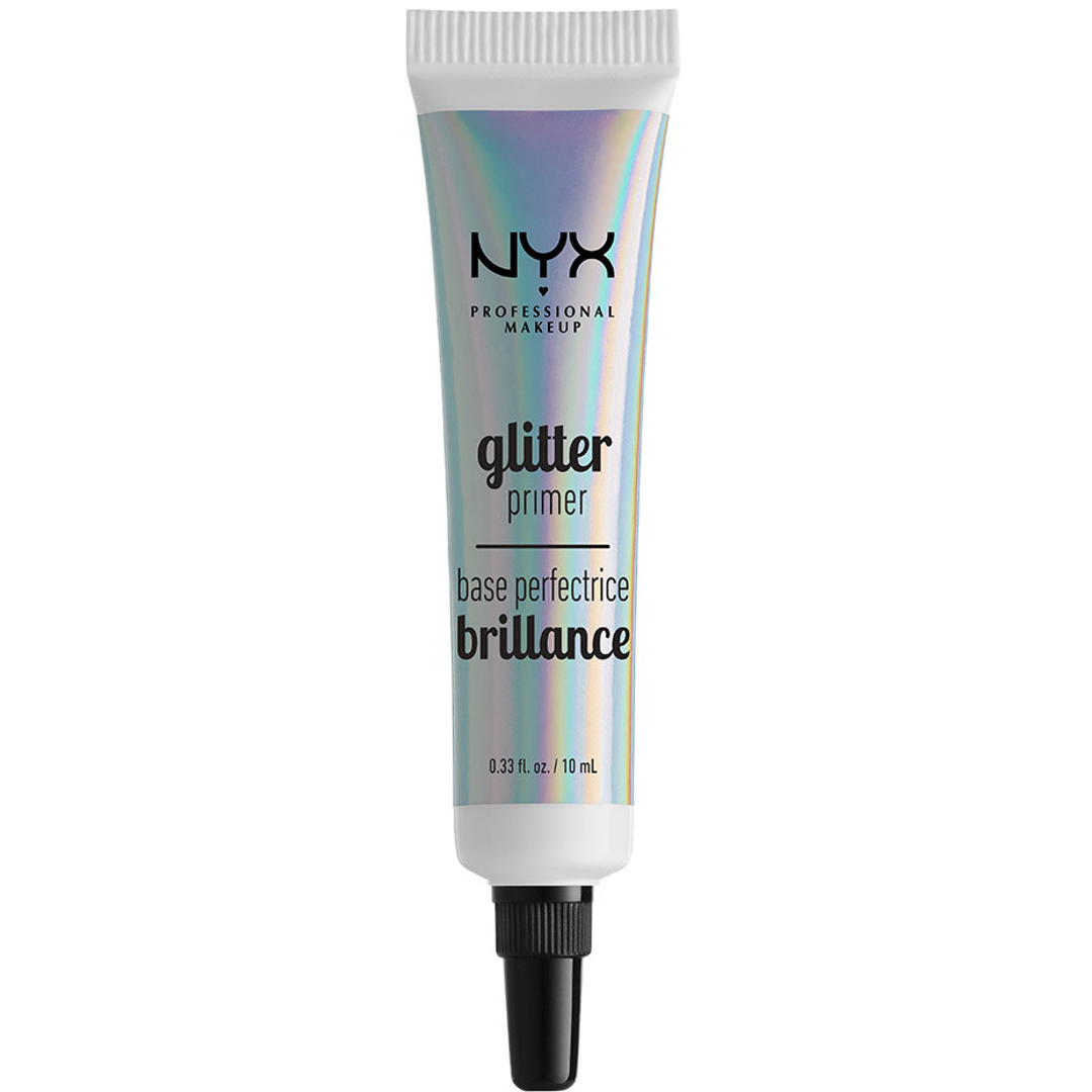 NYX Professional Makeup Glitter Primer, Meikinpohjustus