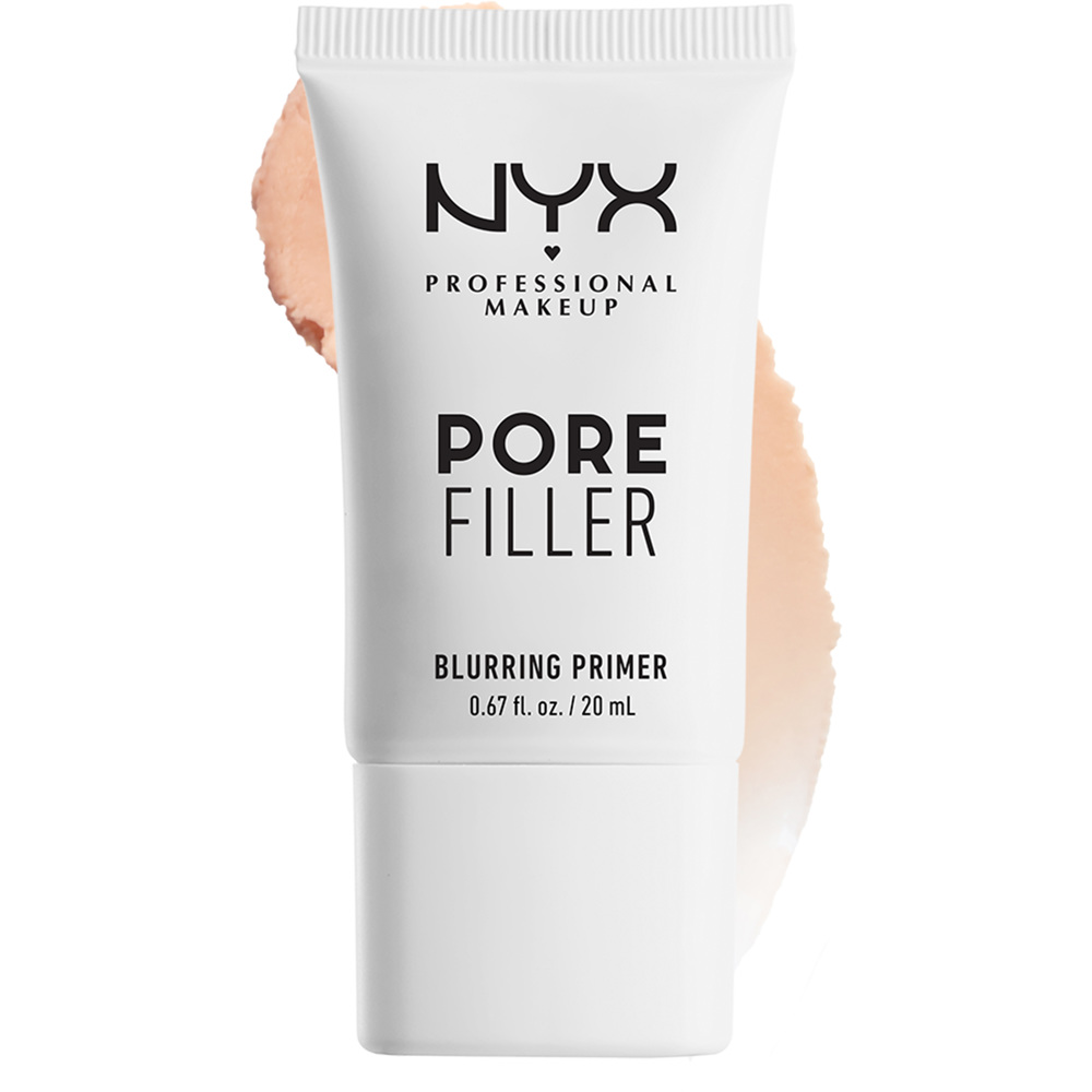 Pore Filler