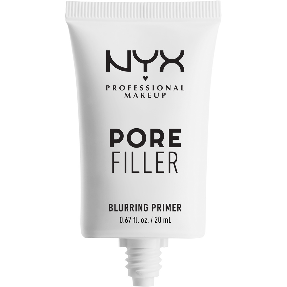 Pore Filler