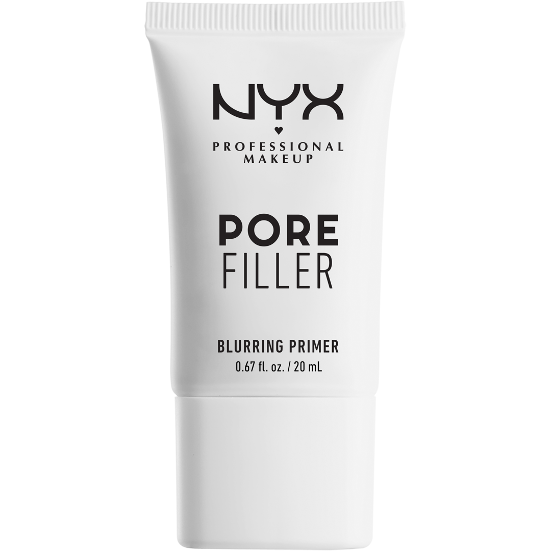 NYX Professional Makeup Pore Filler, Meikinpohjustus