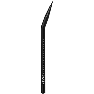 Pro Angled Eyeliner Brush