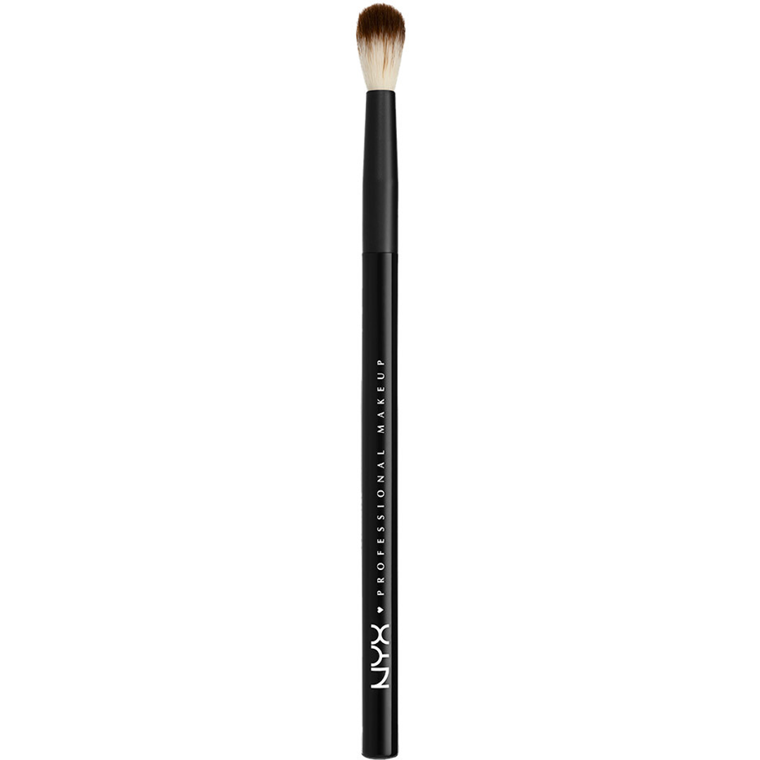 NYX Professional Makeup Pro Blending Brush, Meikkisiveltimet