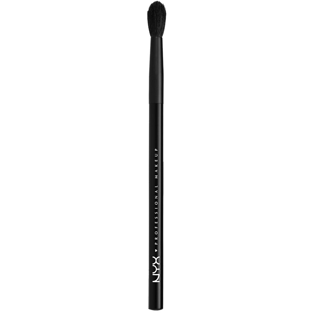 NYX Professional Makeup Pro Crease Brush