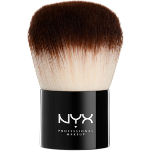 Pro Kabuki Brush