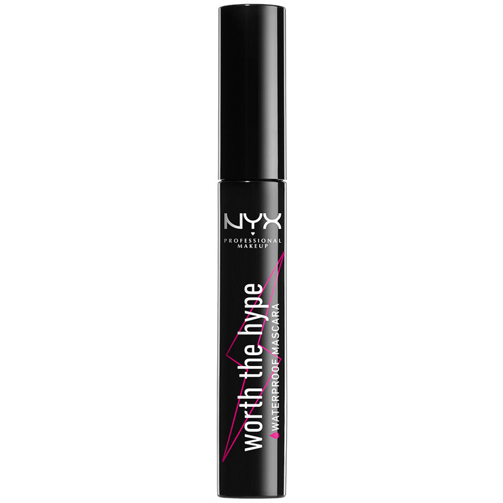 Worth The Hype Mascara Waterproof