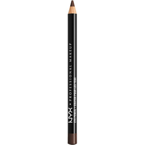 Slim Eye Pencil, Black Brown