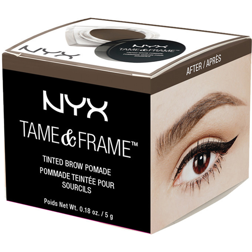 Tame & Frame Tinted Brow Pomade