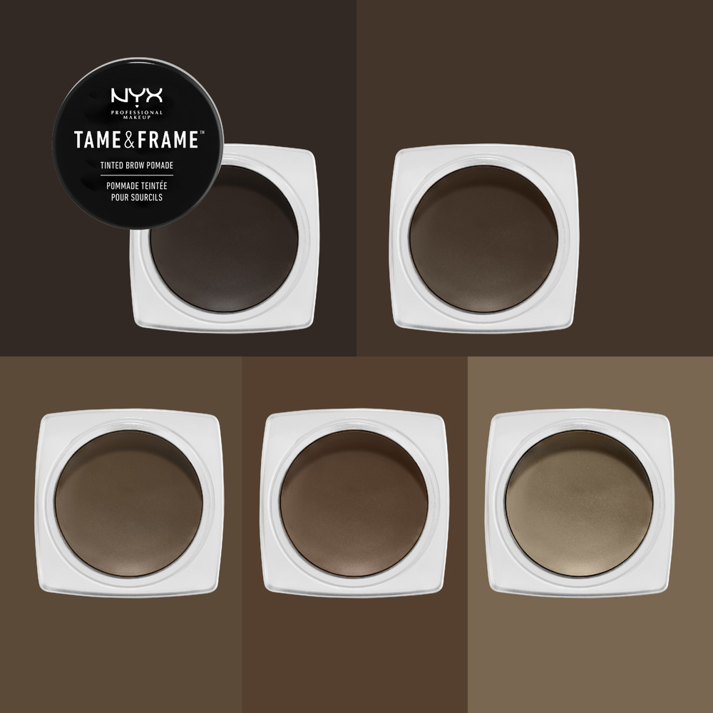 Tame & Frame Tinted Brow Pomade