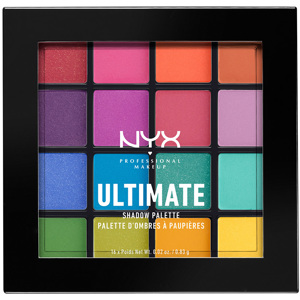 Ultimate Shadow Palette