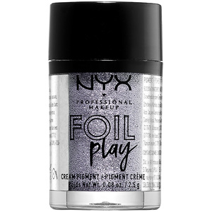 Foil Play Cream Pigment