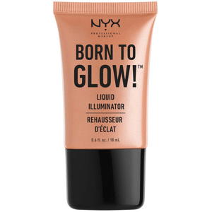 Born To Glow Liquid Illuminator