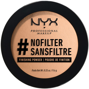 NoFilter Finishing Powder