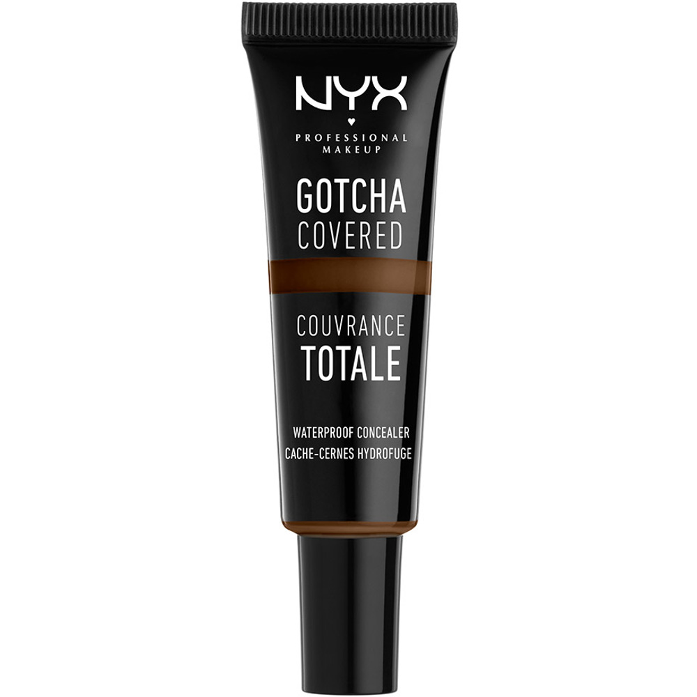 Gotcha Covered Concealer