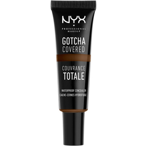 Gotcha Covered Concealer