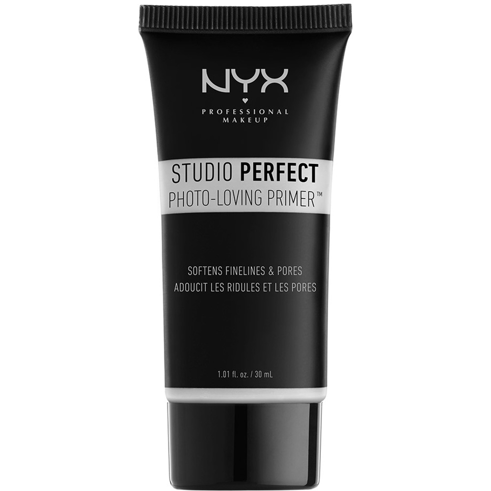 Studio Perfect Primer