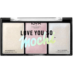 Love You So Mochi Highlighting Palette