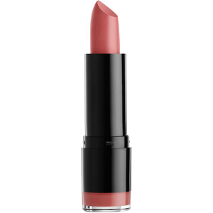 Extra Creamy Round Lipstick