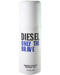 Only the Brave, Deospray 150ml
