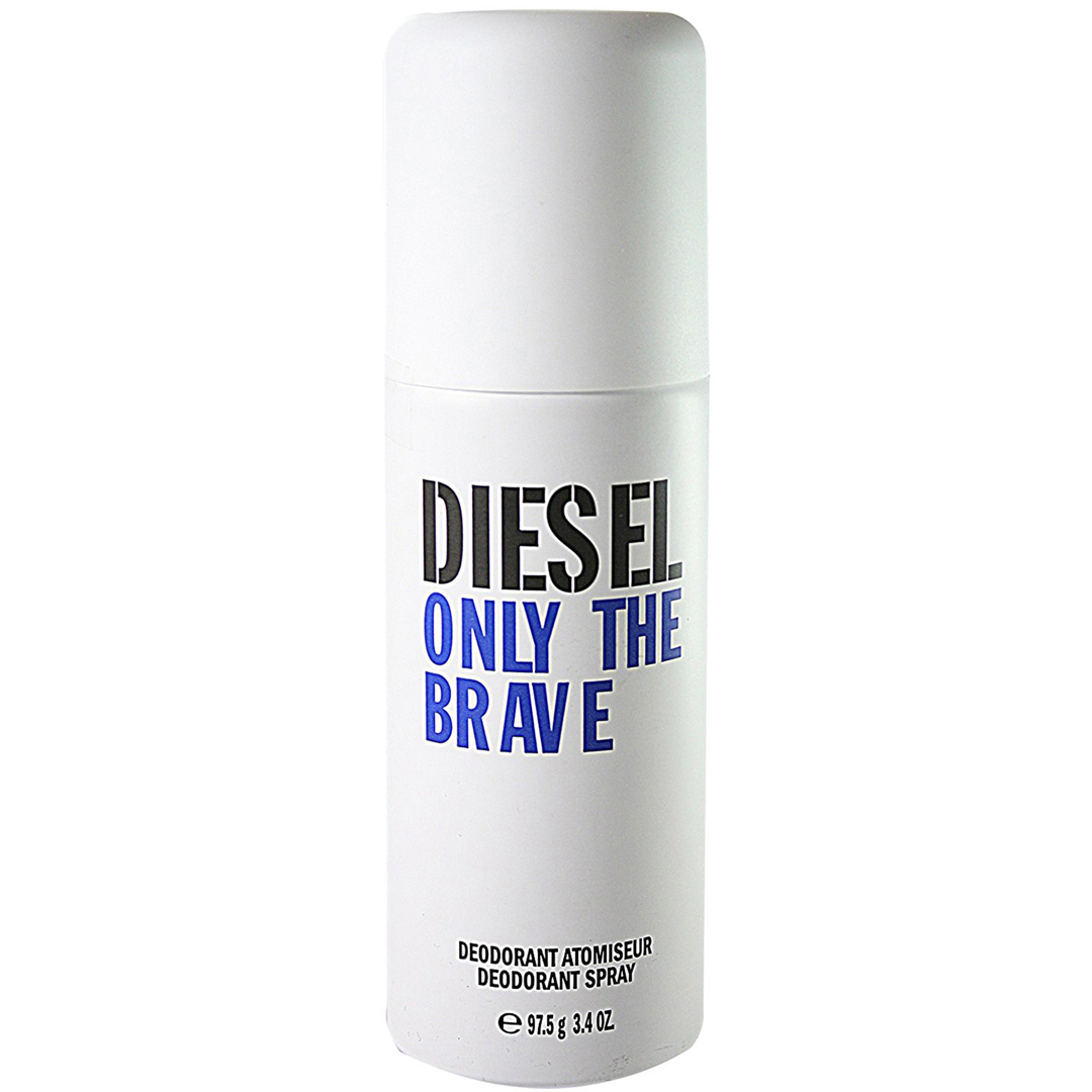 Diesel Only the Brave, Deospray 150ml deodorant