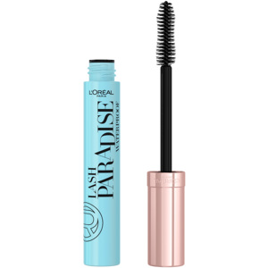 Paradise Extatic Waterproof Mascara 6,4ml, Black