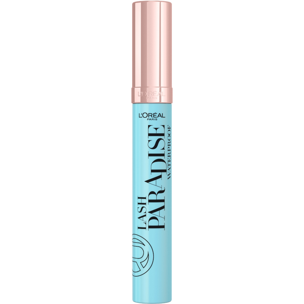 Paradise Extatic Waterproof Mascara 6,4ml