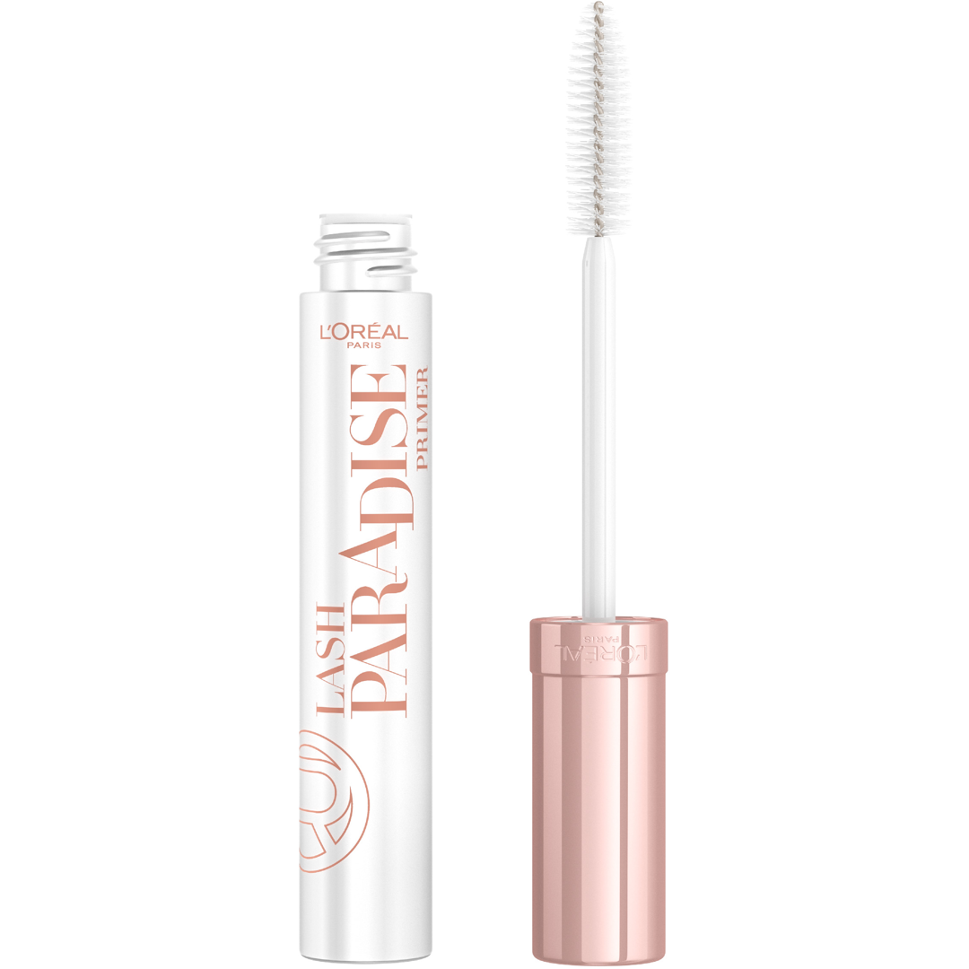 L'Oréal Paris Paradise Extatic Primer 6,4ml, White Primer