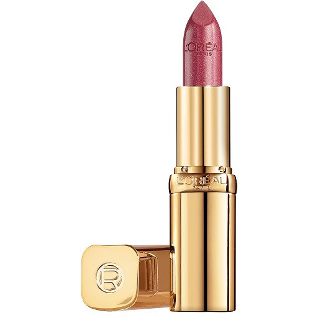 L'Oréal Paris Color Riche Lipstick, Berry Blush läppstift rouge