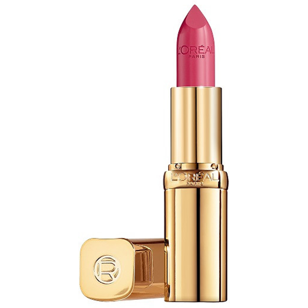 L'Oréal Paris Color Riche Lipstick, Rose crème, Huulipuna