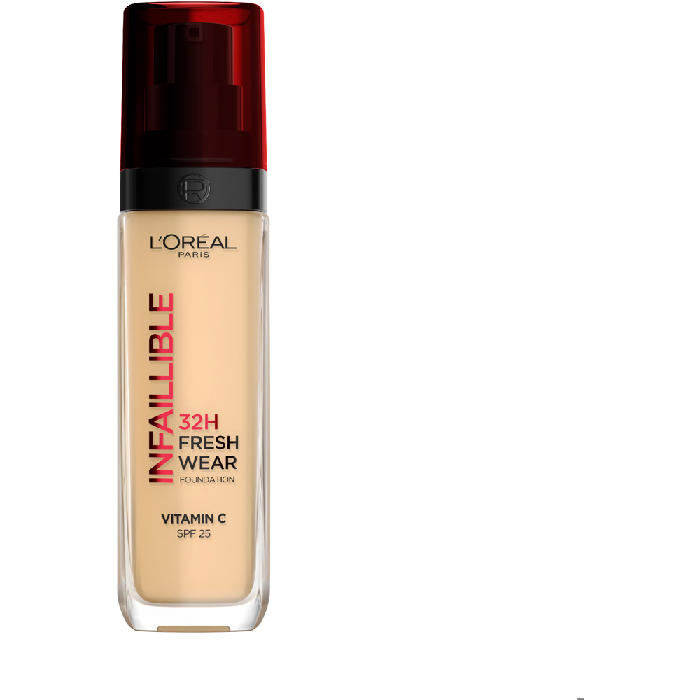 Infaillible Foundation 32H Fresh Wear