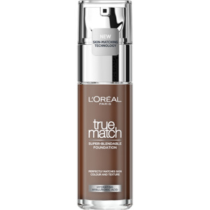 True Match Foundation 30ml