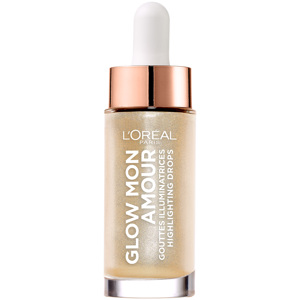 Glow Mon Amour Highlighting Drops 15ml