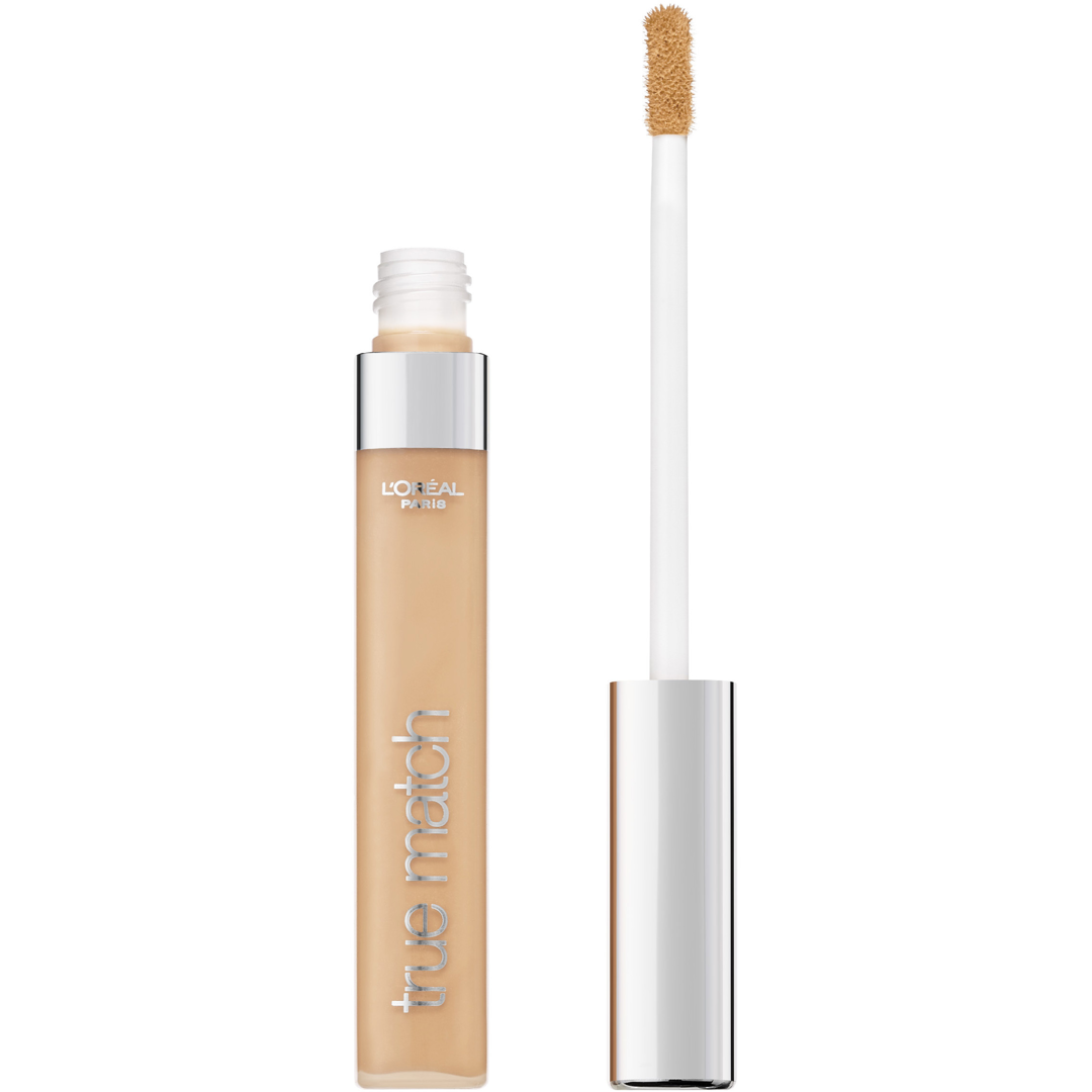 L'Oréal Paris True Match Concealer 6,8ml, 2R/C Vanille, Peitevoide