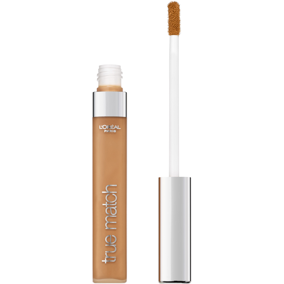 L'Oréal Paris True Match Concealer 6,8ml, 7D/W Ambre Doré