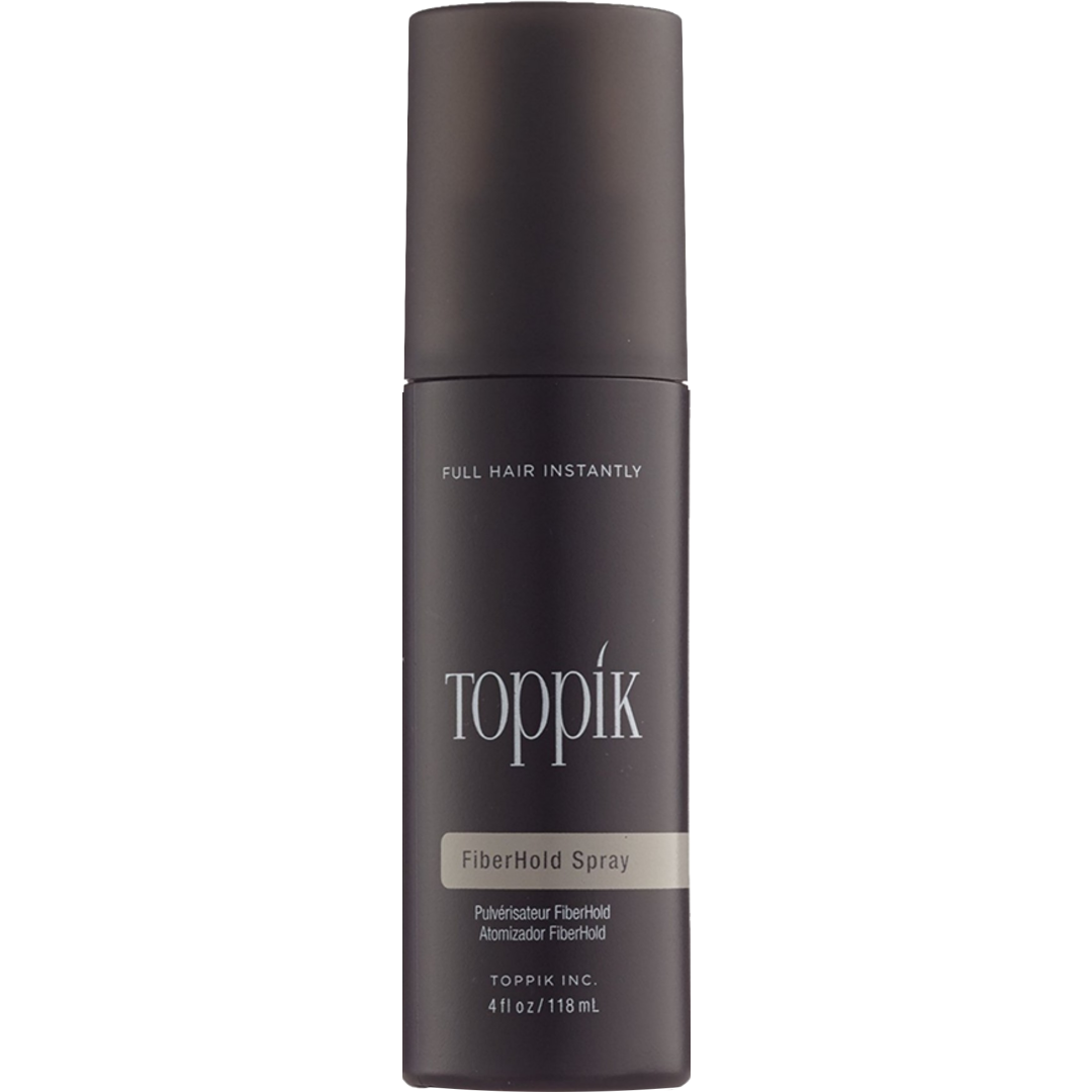 Toppik Fiberhold Spray, 118ml
