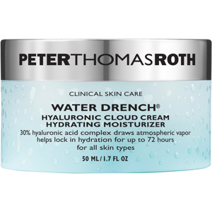 Water Drench Hyaluronic Cloud Cream