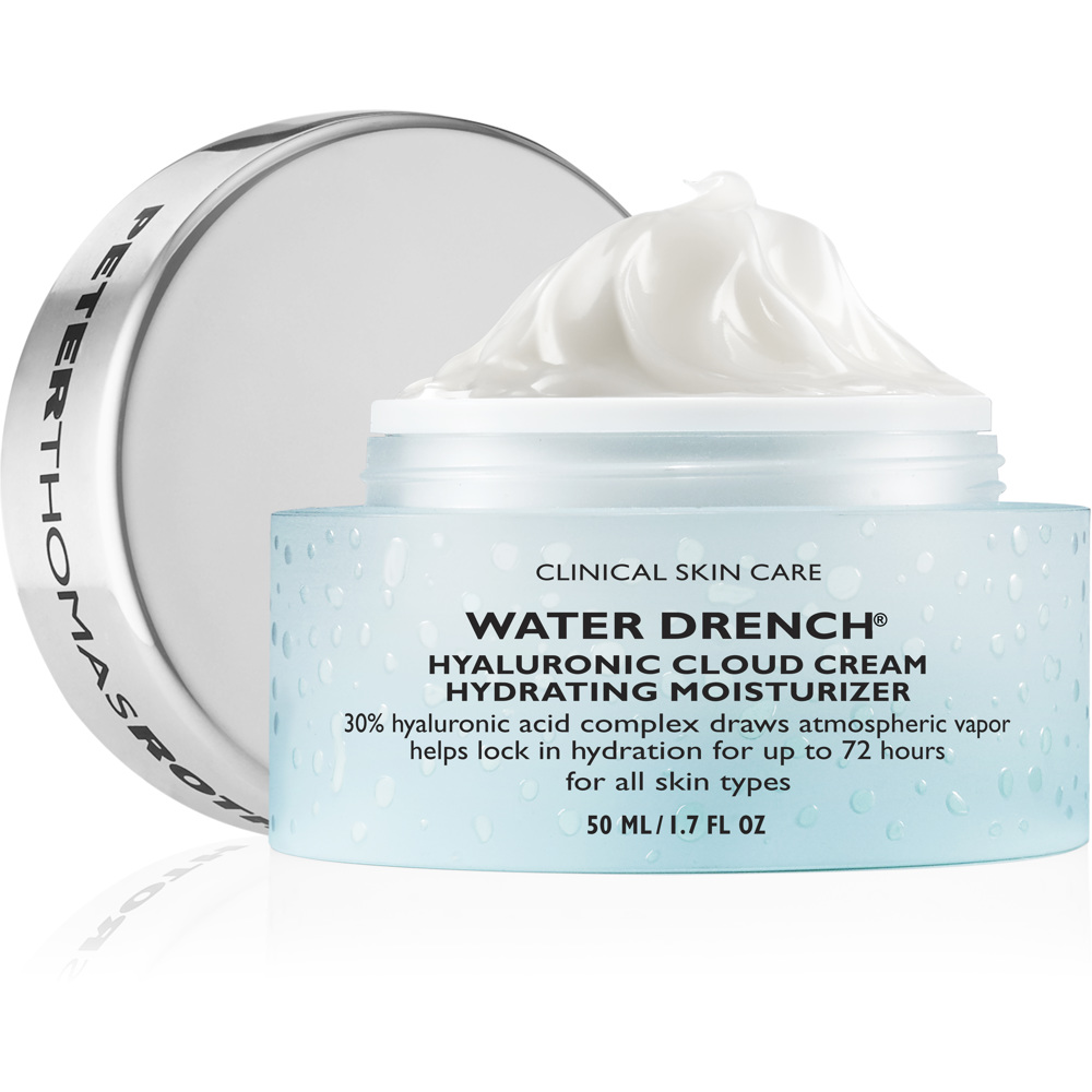 Water Drench Hyaluronic Cloud Cream