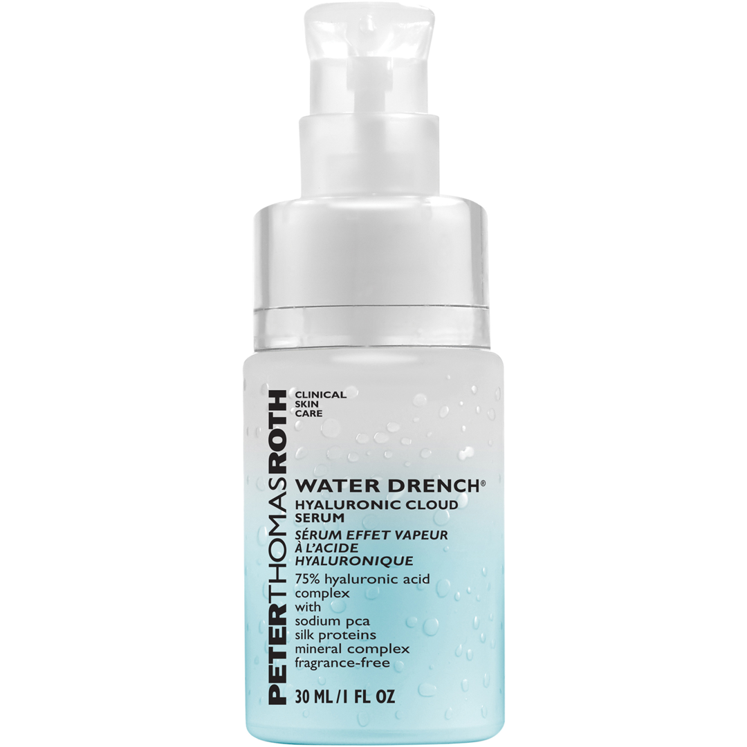 Peter Thomas Roth Water Drench Hyaluronic Serum, 30ml