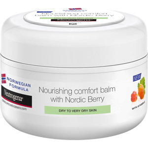 Norwegian Formula Body Balm 200ml