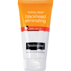 Visibly Clear Blackhead Eliminating Daily Scrub 150ml