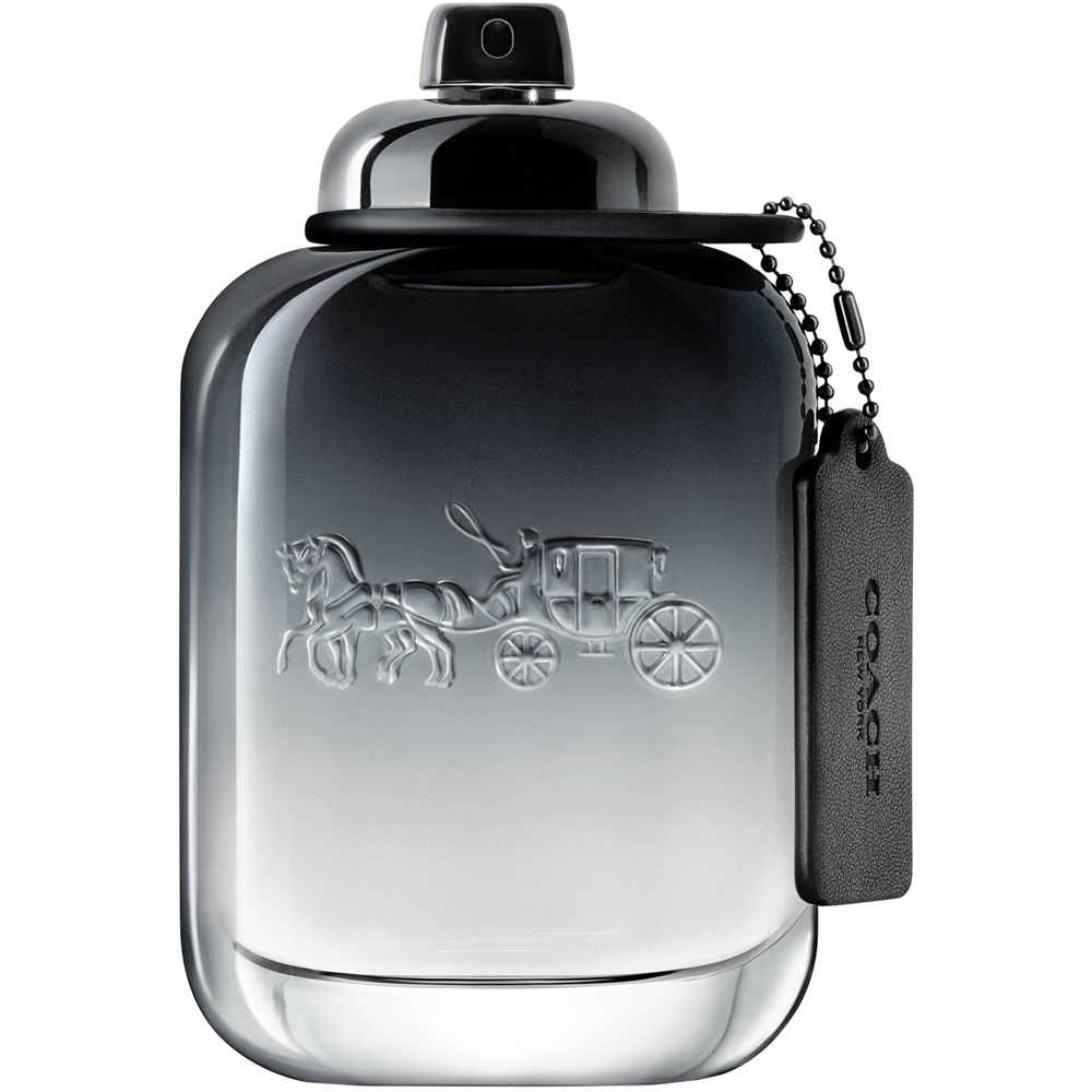 Coach for Men, EdT